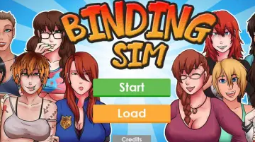 FutadomWorld - Binding Sim Zrzut ekranu 0