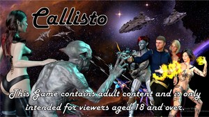 Callisto 스크린샷 0