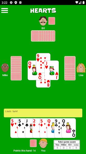 CardGames.io Screenshot 1