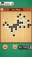 Master of Gomoku Schermafbeelding 3