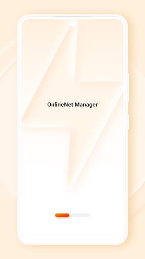 OnlineNet Manager Screenshot 0