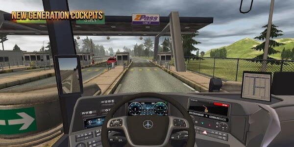 Bus Simulator Ultimate Screenshot 2