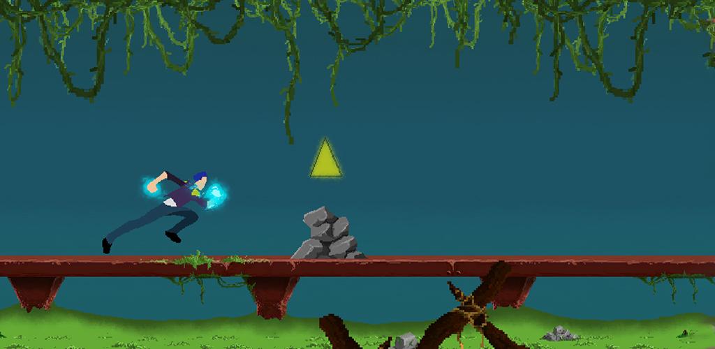 Ultra Run Captura de tela 2