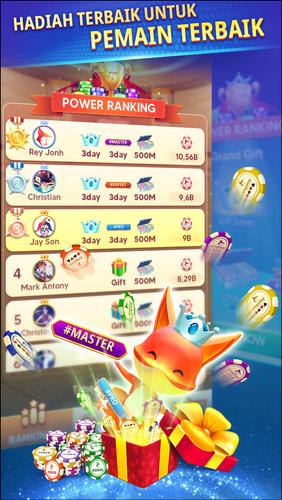 Poker ZingPlay: Texas Hold’em Screenshot 2