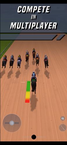 Top Jockey Captura de pantalla 1