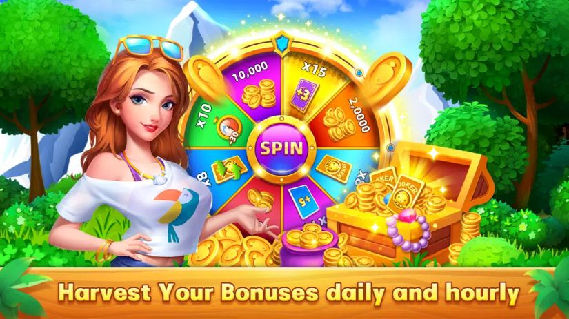 Solitaire Chapters - Solitaire Tangkapan skrin 2