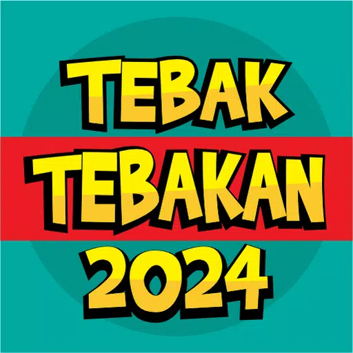 Tebak - Tebakan 2024