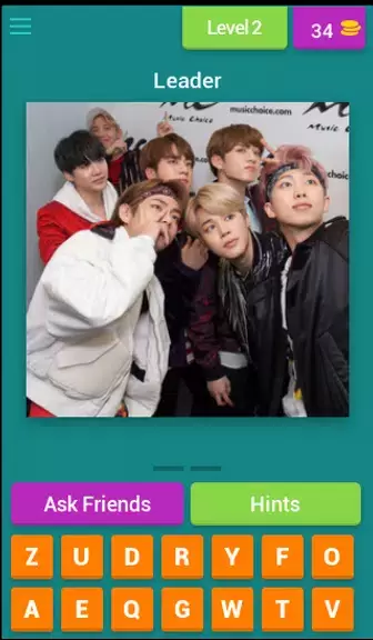 How well do you know BTS? স্ক্রিনশট 2