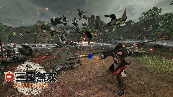 Dynasty Warriors: l'équipe Origins Dev a été invitée à «aller à tuer le joueur»