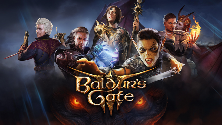 Baldur's Gate 3: Atualizações e Notícias