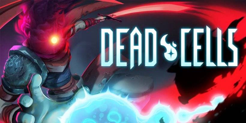 Actualizaciones Finales de Dead Cells Llegan a iOS y Android