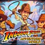 Perintah Kronologi Indiana Jones