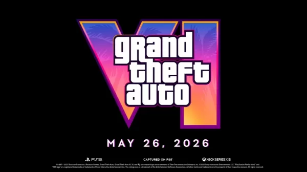 GTA 6 Trailer 2 conferma PS5, versione Xbox; PC assente