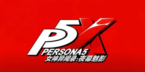 Persona 5: O Phantom X lança no celular e no PC neste verão