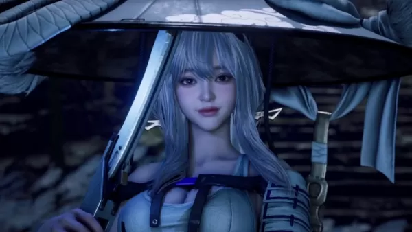 Upcoming Stellar Blade PC Release