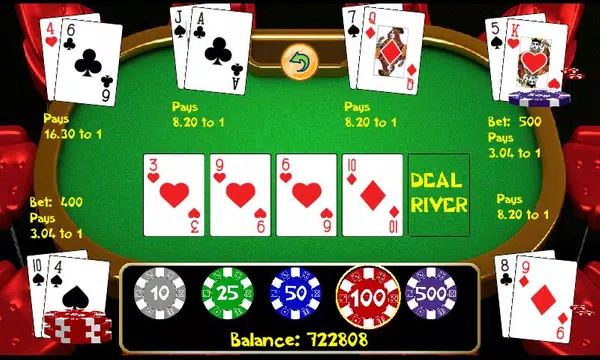 Poker Master Pack Screenshot 0