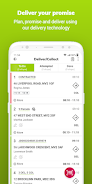 Yodel Driver & Courier Tangkapan skrin 1