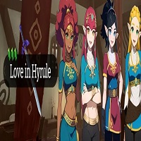 Love in Hyrule [v0.10]