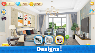 My House Design - Home Design 螢幕截圖 3