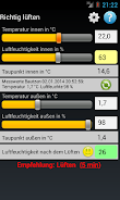 Schermata Richtig lüften 1