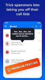 YouMail Spam Block & Voicemail Zrzut ekranu 2