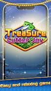 Treasure Cutter Joy Capture d'écran 2