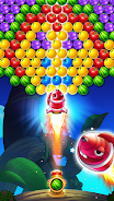 Bubble Shooter : Fruit Tree স্ক্রিনশট 2