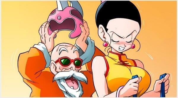 Kame Paradise 3 Tangkapan skrin 3