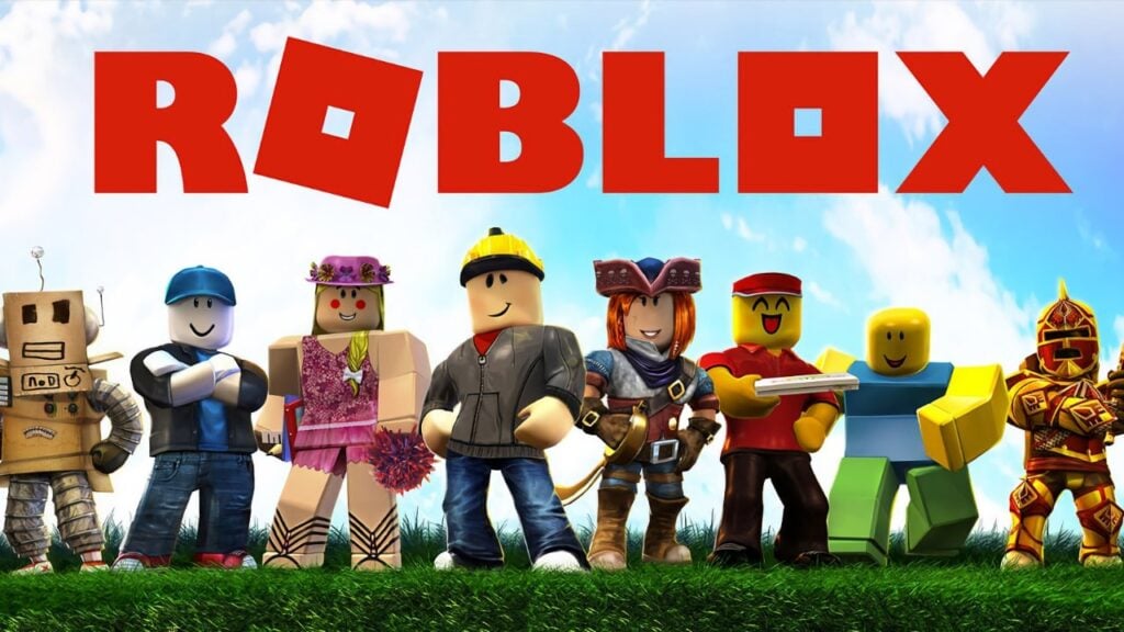 Algunos de los mejores juegos para jugar en Roblox