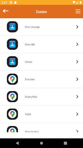 Quick Shortcut Maker Capture d'écran 1