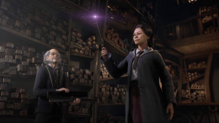 'Hogwarts Legacy 2' Sequel Unveiled