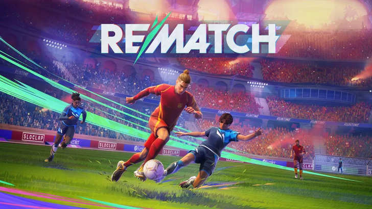 เป็นมิตรกับ Google: REMATCH: เผยข้อมูลการเผยแพร่