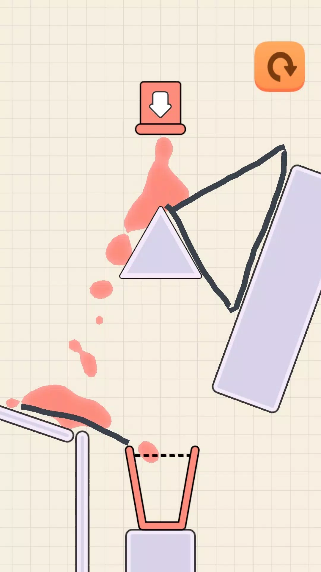 Draw Flow Master Screenshot 1