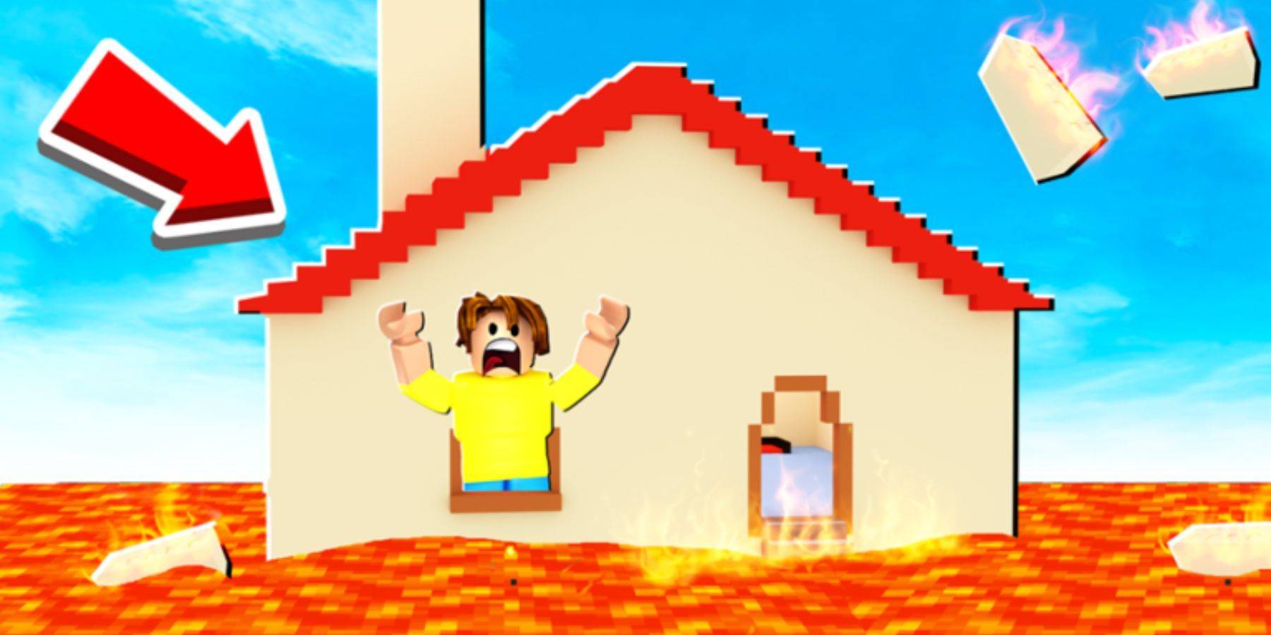 Discover Exclusive Roblox: The Floor is Lava Codes [Updated January 2025]