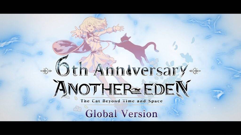 «Еще один Eden Global празднует 6 -й годовщину»