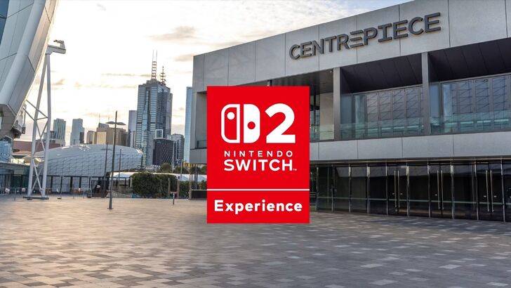 Nintendo confirme l'événement Switch 2 avec des e-mails