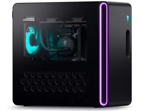 Alienware Aurora R16 RTX 5080 Gaming -pc nu beschikbaar vanaf $ 2.399