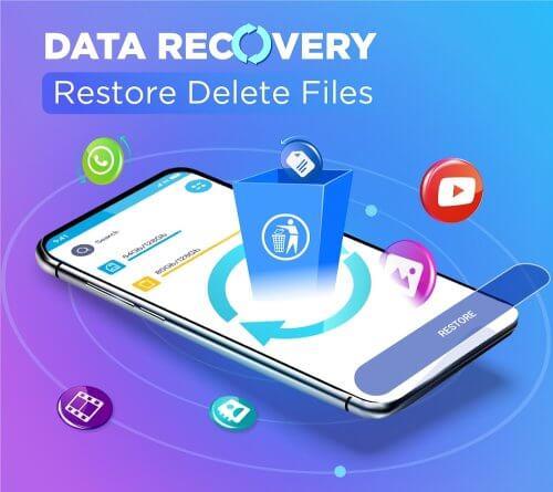 File Recovery Скриншот 0