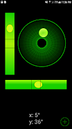 Bubble Level Meter 3D Скриншот 2