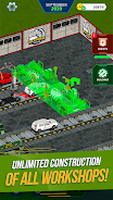 Car Factory Simulator ဖန်သားပြင်ဓာတ်ပုံ 3