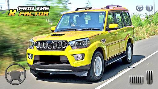 Scorpio Game india car Bolero ภาพหน้าจอ 0