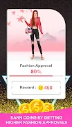 Fashion Up: Dress Up Games স্ক্রিনশট 2