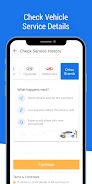 Check Vehicle Info স্ক্রিনশট 1
