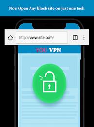 Vpn Open Hub (Open Video & Sit Schermafbeelding 0