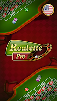 Roulette Casino - Lucky Wheel Capture d'écran 1