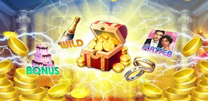 Jackpot World Slots 777 Скриншот 0