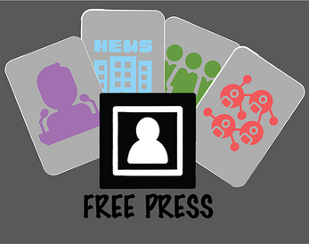 Free Press Ảnh chụp màn hình 0