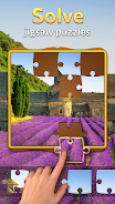 Solitaire Daily Break & Puzzle Zrzut ekranu 3