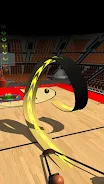 Slingshot Basketball Screenshot 1