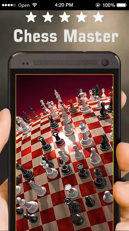 Chinese Chess Clock - Chess Timer puzzles Ảnh chụp màn hình 2